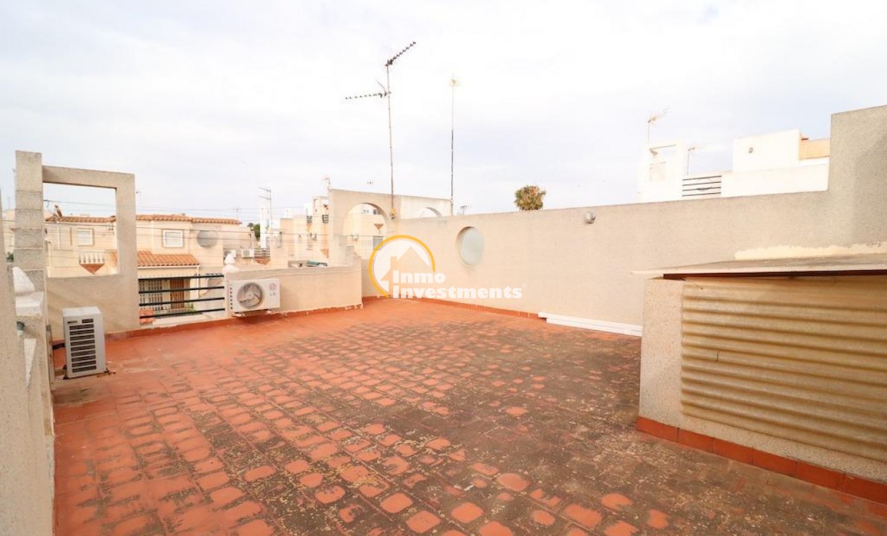 Resale - Bungalow - Torrevieja - Torretas