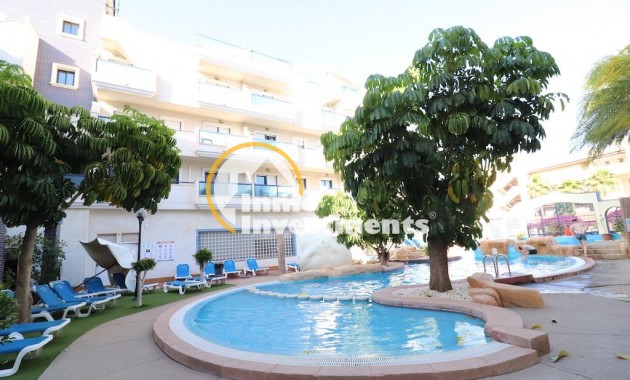 Bestaande bouw - Appartement - Cabo Roig - La Regia