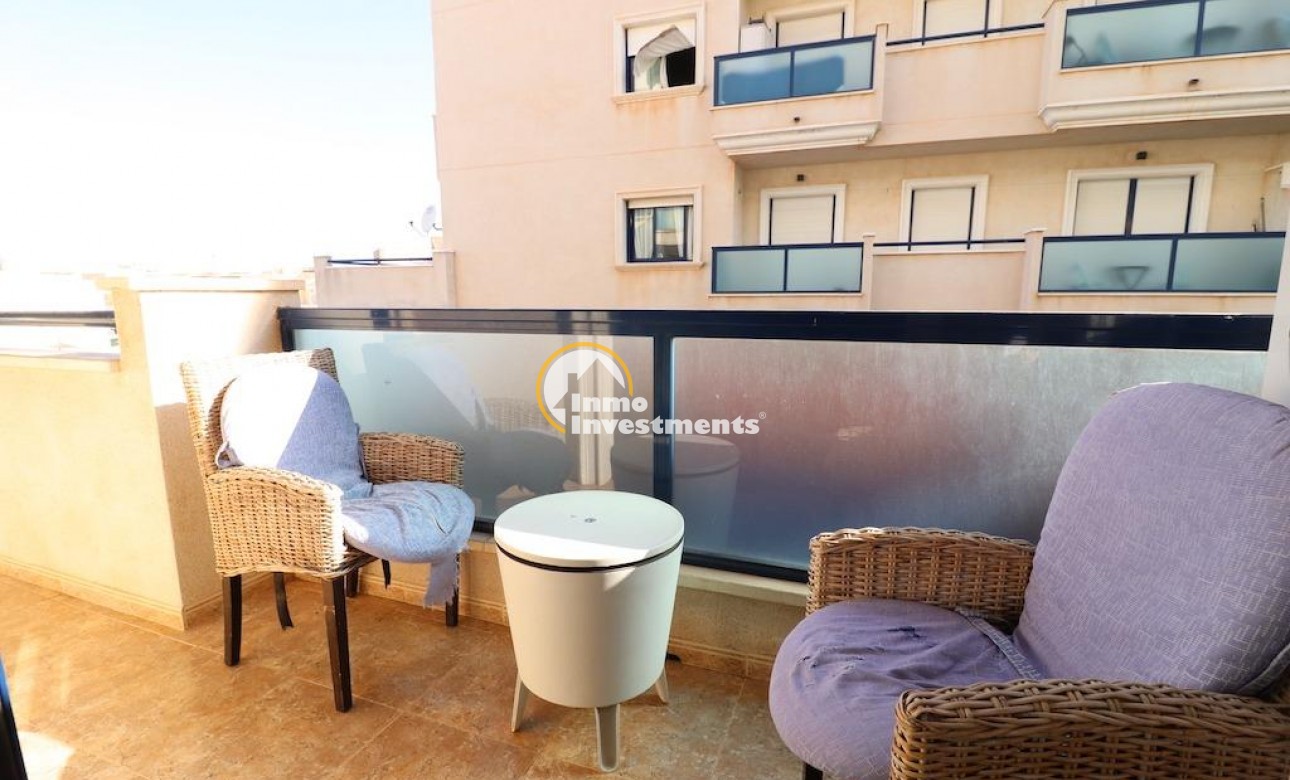 Gebrauchtimmobilien - Apartment - Cabo Roig - La Regia