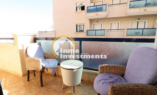 Gebrauchtimmobilien - Apartment - Cabo Roig - La Regia