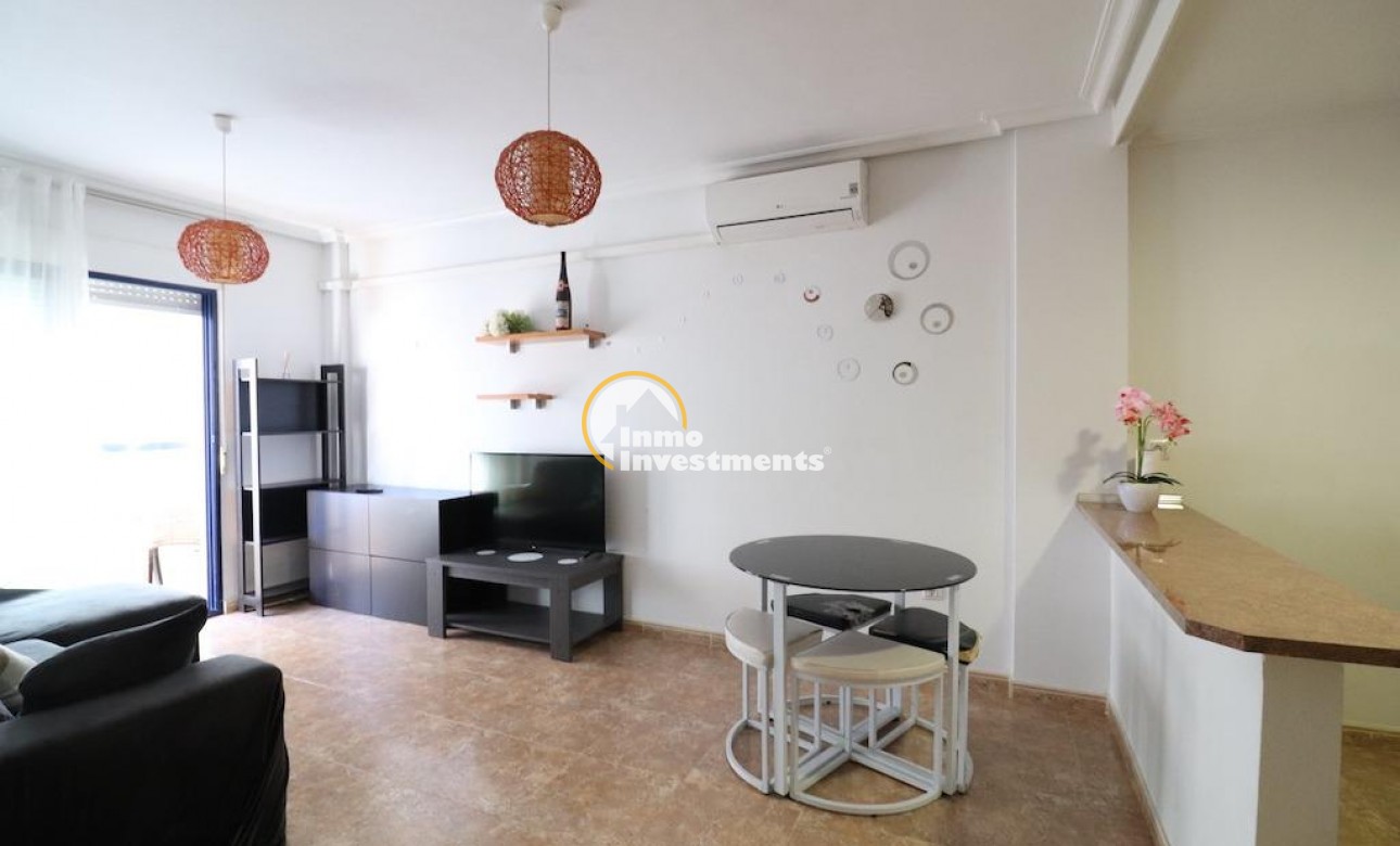 Gebrauchtimmobilien - Apartment - Cabo Roig - La Regia