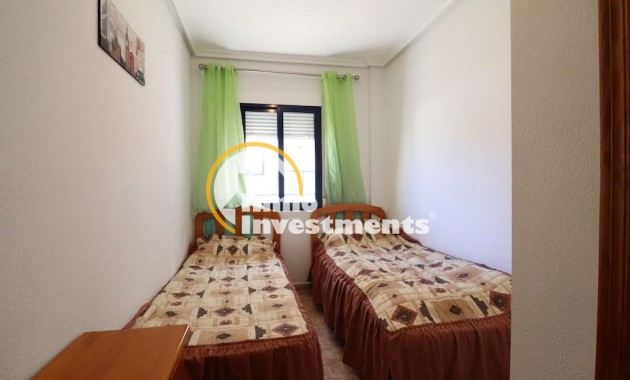 Resale - Apartment - Cabo Roig - La Regia