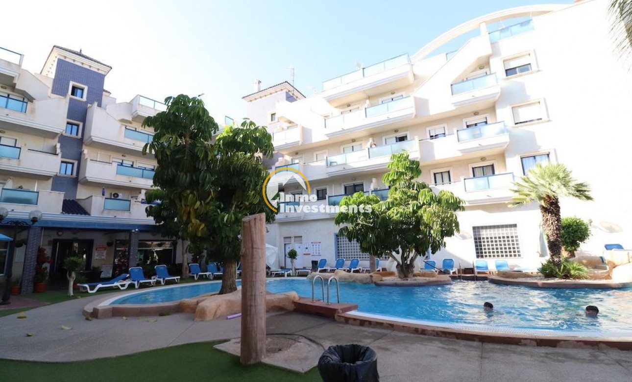 Gebrauchtimmobilien - Apartment - Cabo Roig - La Regia