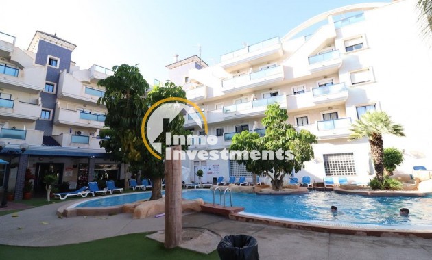 Bestaande bouw - Appartement - Cabo Roig - La Regia