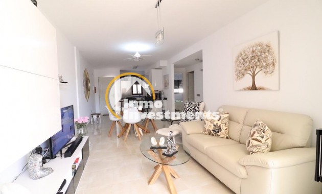 Resale - Apartment - Lomas de Cabo Roig