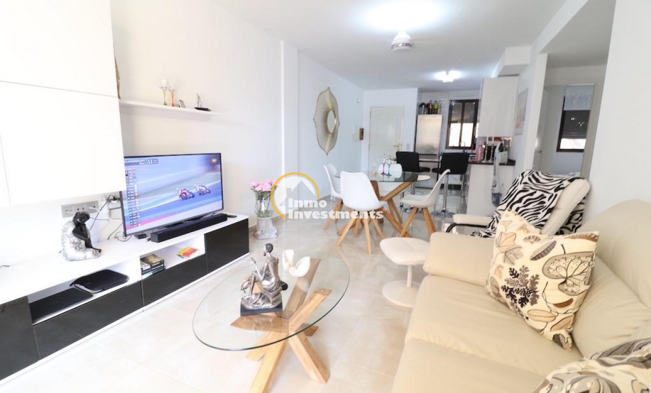 Resale - Apartment - Lomas de Cabo Roig