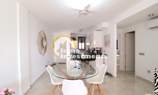 Resale - Apartment - Lomas de Cabo Roig