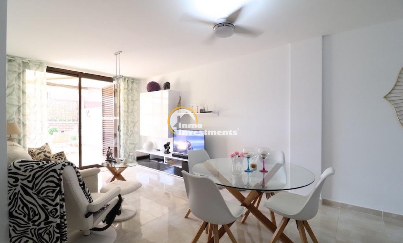 Resale - Apartment - Lomas de Cabo Roig