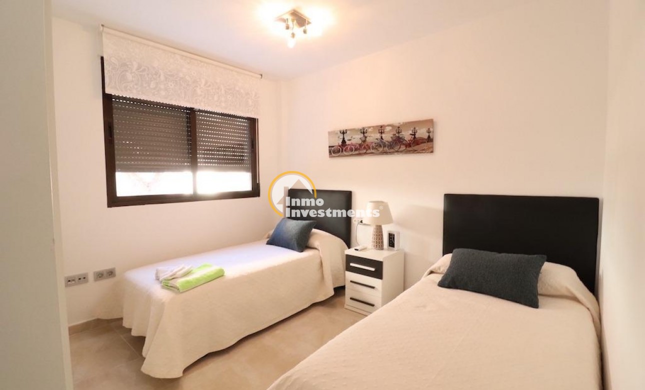 Resale - Apartment - Lomas de Cabo Roig