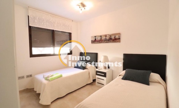 Resale - Apartment - Lomas de Cabo Roig