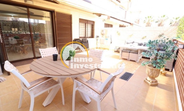 Resale - Apartment - Lomas de Cabo Roig