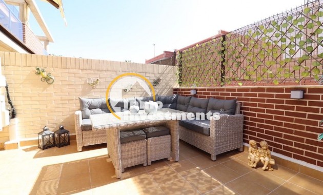 Resale - Apartment - Lomas de Cabo Roig