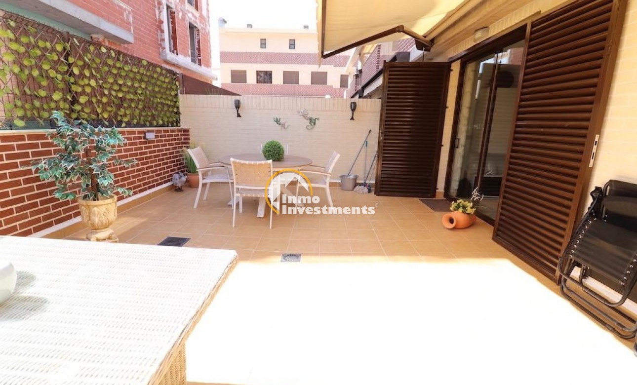 Resale - Apartment - Lomas de Cabo Roig