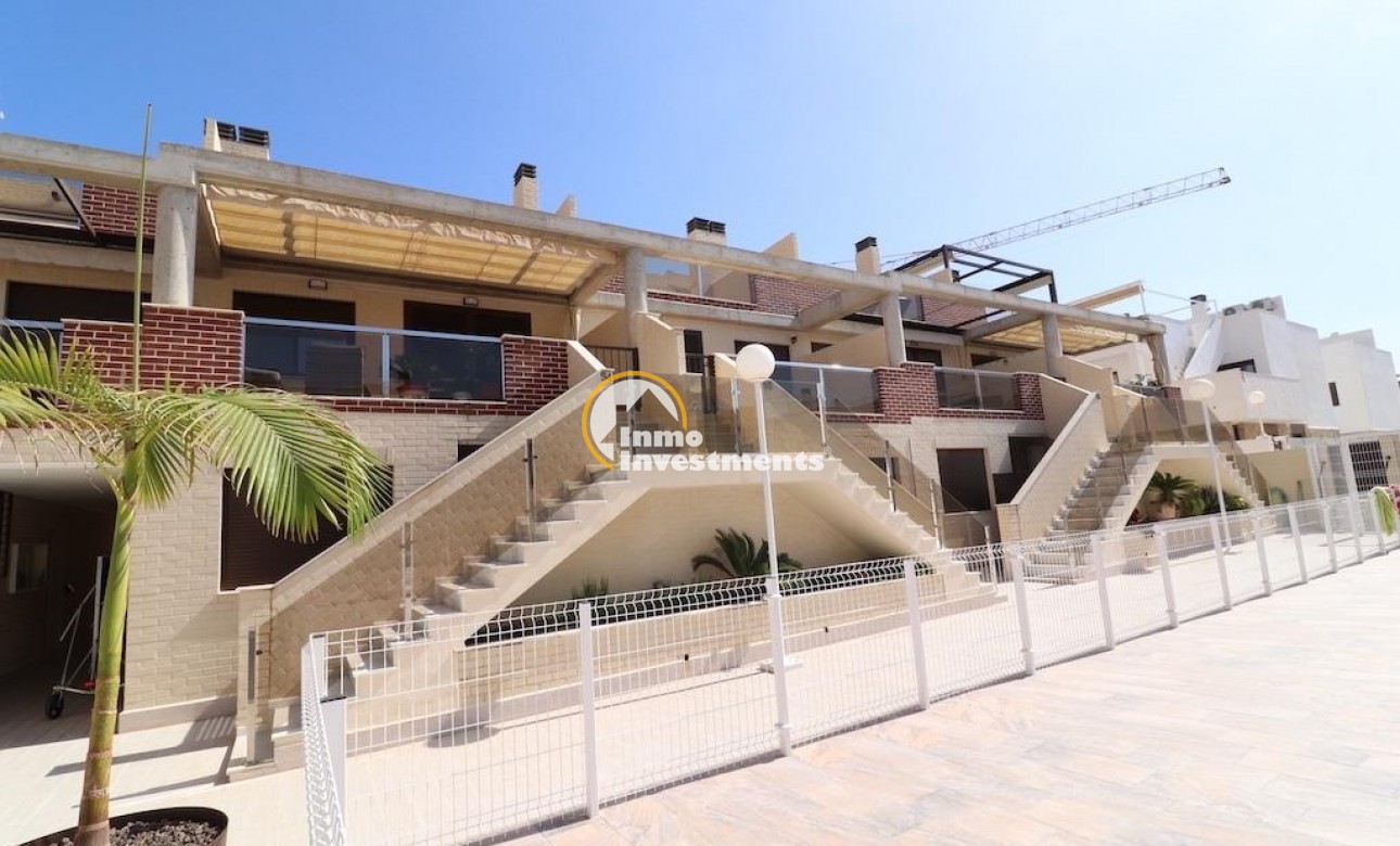 Resale - Apartment - Lomas de Cabo Roig