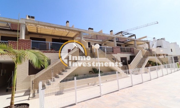 Resale - Apartment - Lomas de Cabo Roig