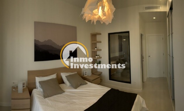 New build - Apartment - Alhama De Murcia - Condado De Alhama Golf Resort