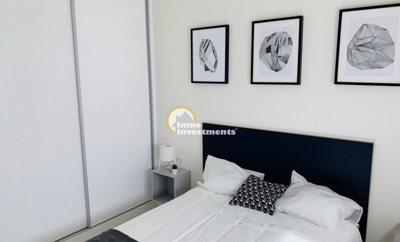 Nouvelle Construction - Appartement - Alhama De Murcia - Condado De Alhama Golf Resort