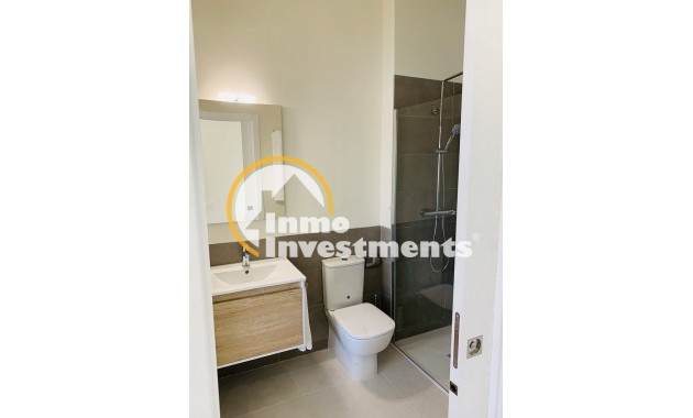 Nouvelle Construction - Appartement - Alhama De Murcia - Condado De Alhama Golf Resort