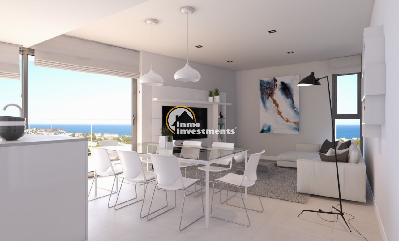 Nyproduktion - Penthouse - Orihuela Costa - Campoamor