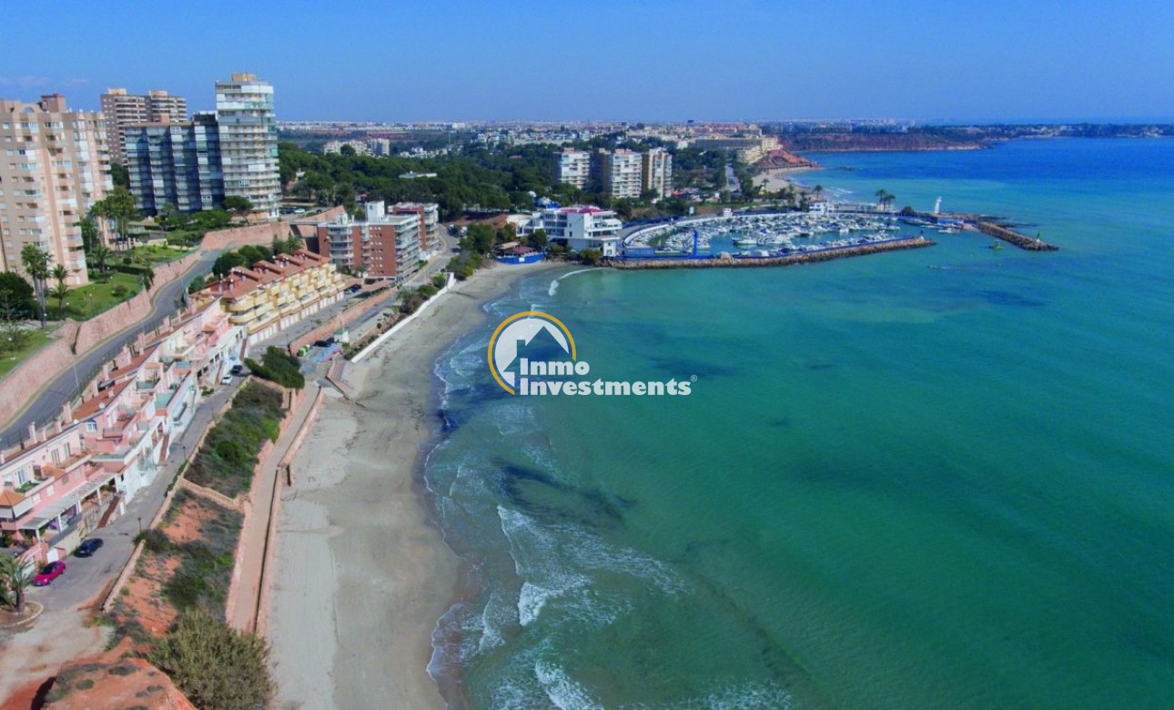 Nyproduktion - Penthouse - Orihuela Costa - Campoamor