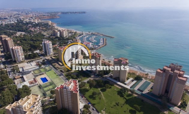 Nyproduktion - Penthouse - Orihuela Costa - Campoamor