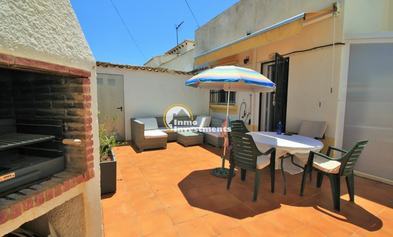 Till salu - Town house - Villamartin