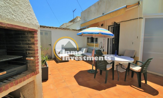 Till salu - Town house - Villamartin