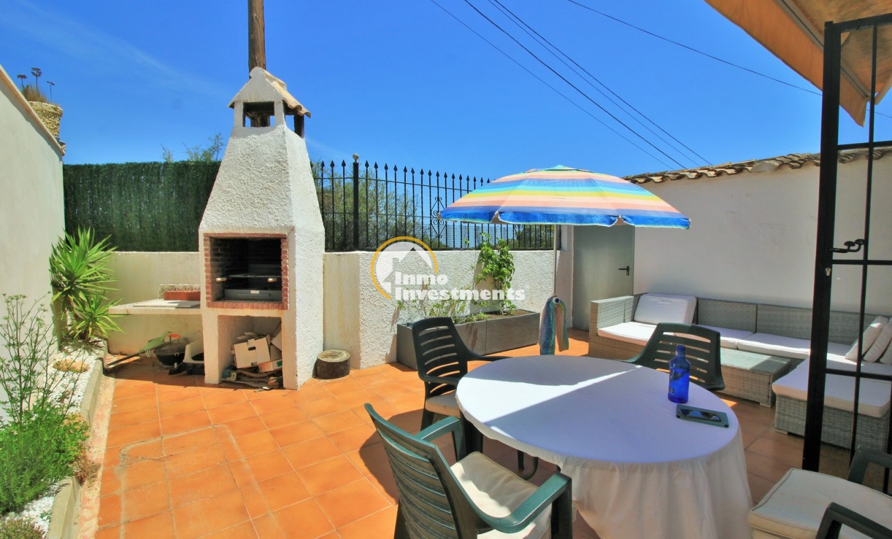 Till salu - Town house - Villamartin