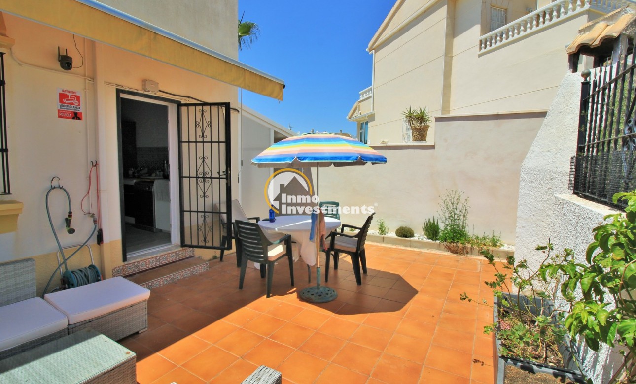 Till salu - Town house - Villamartin