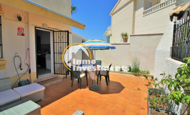 Till salu - Town house - Villamartin