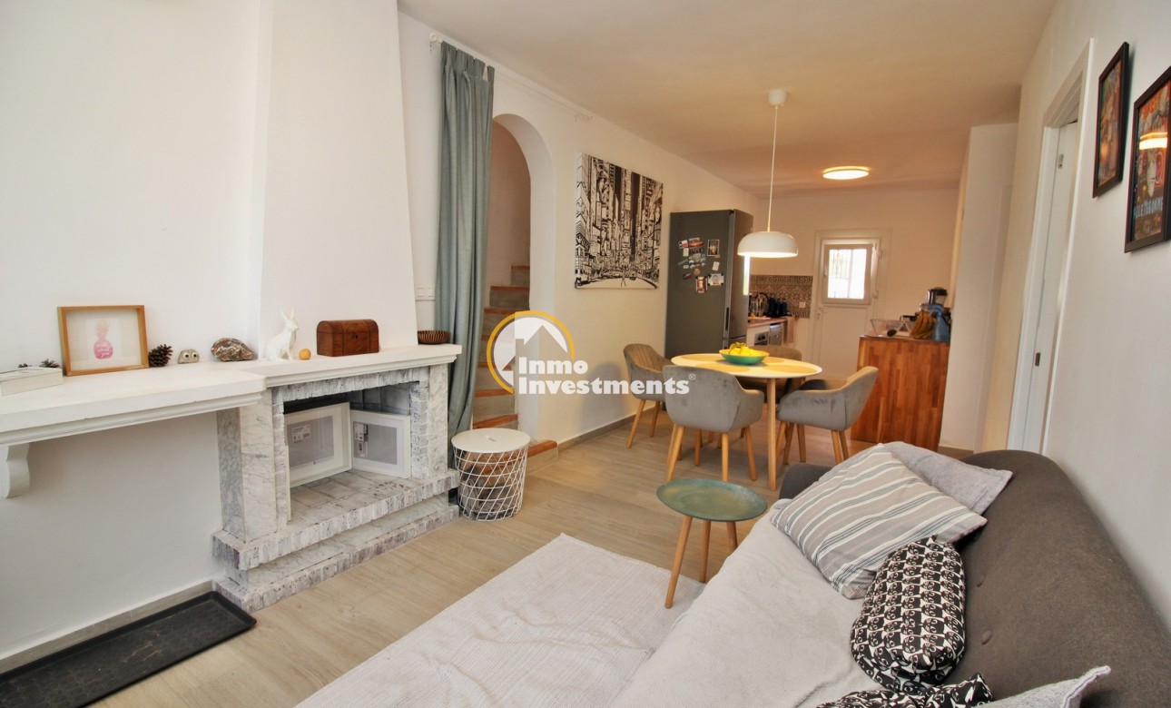 Till salu - Town house - Villamartin