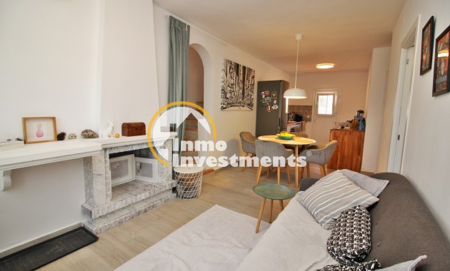 Till salu - Town house - Villamartin