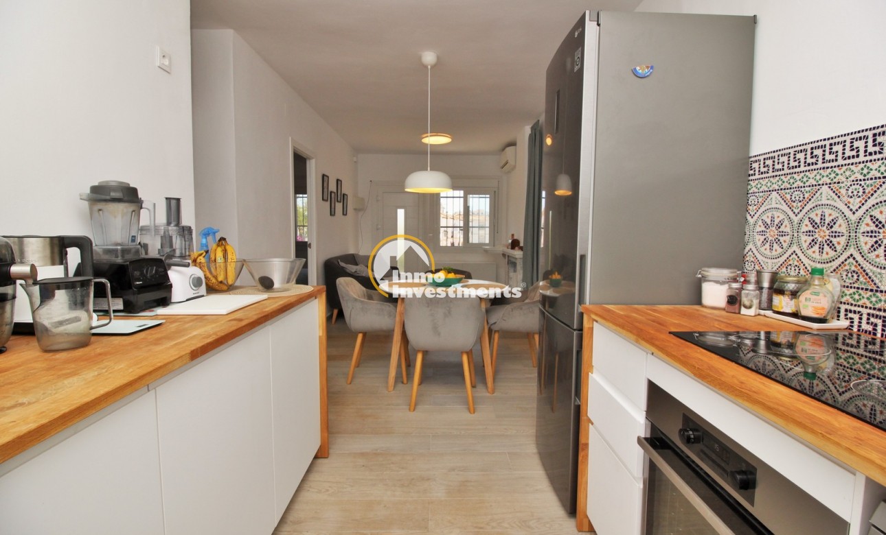 Till salu - Town house - Villamartin