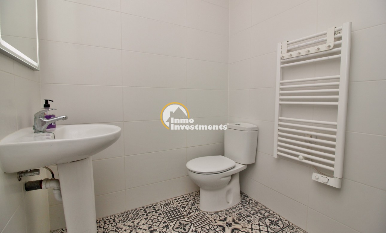 Till salu - Town house - Villamartin