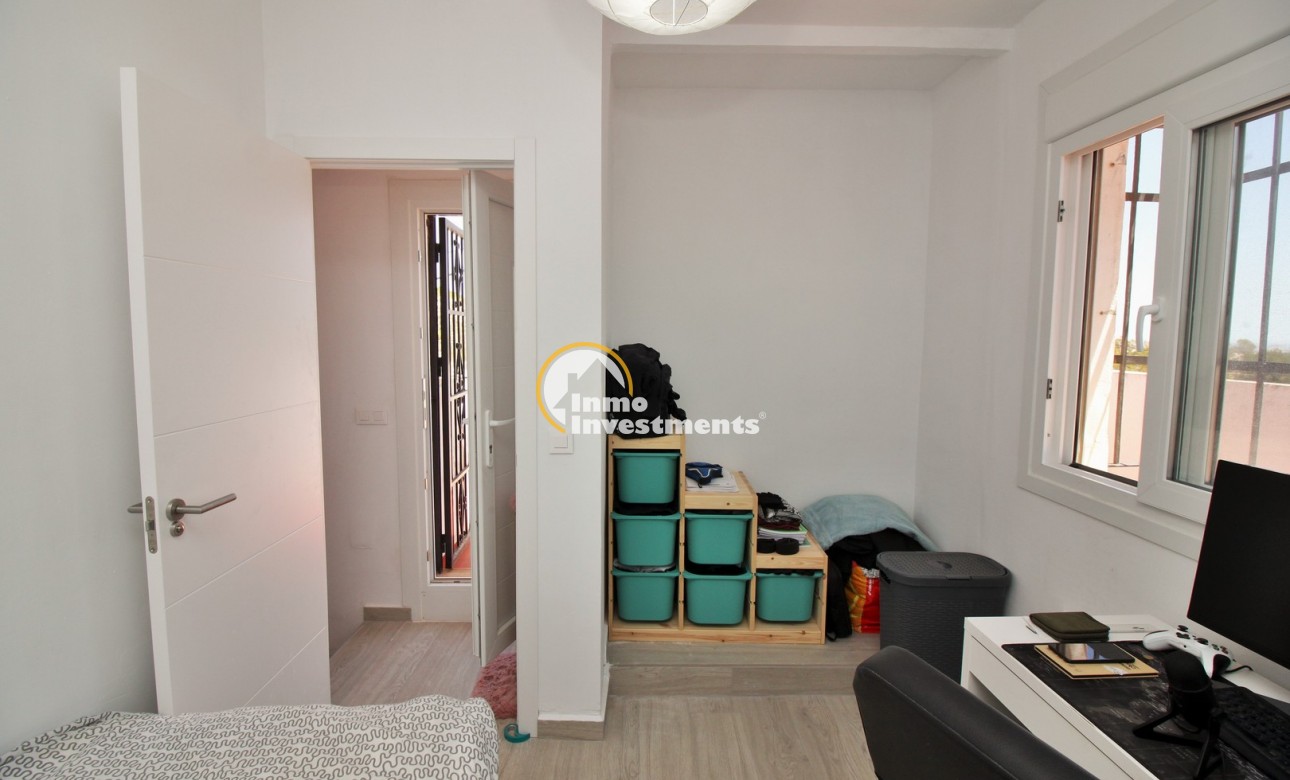 Till salu - Town house - Villamartin