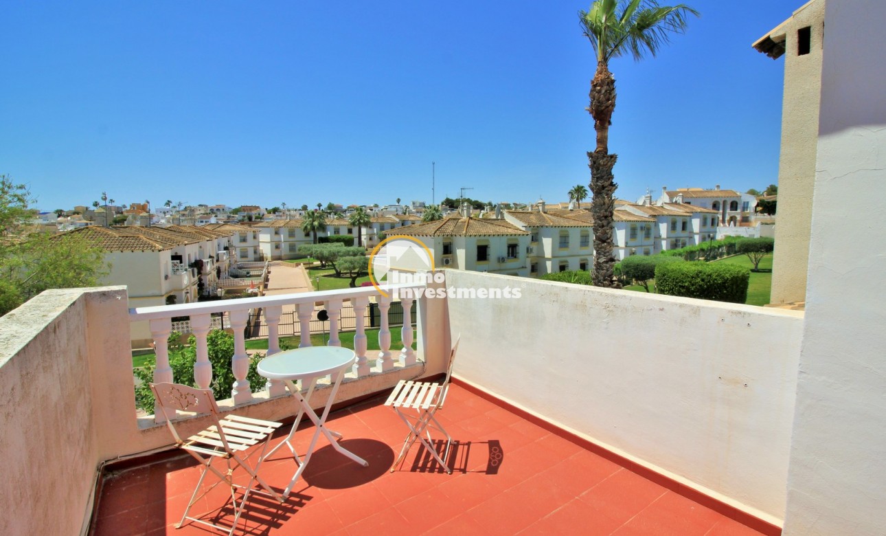 Till salu - Town house - Villamartin