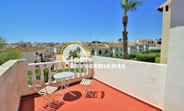 Till salu - Town house - Villamartin