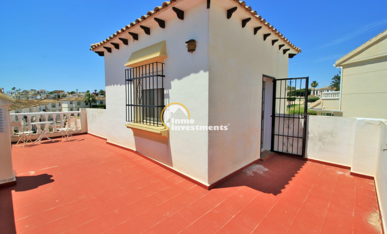 Till salu - Town house - Villamartin