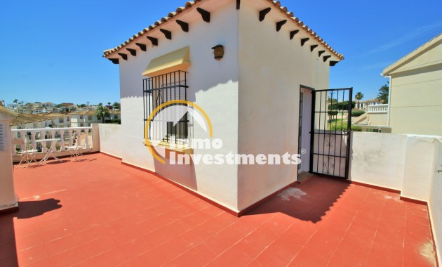 Till salu - Town house - Villamartin