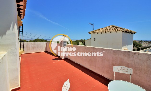 Till salu - Town house - Villamartin