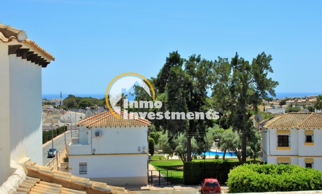 Till salu - Town house - Villamartin