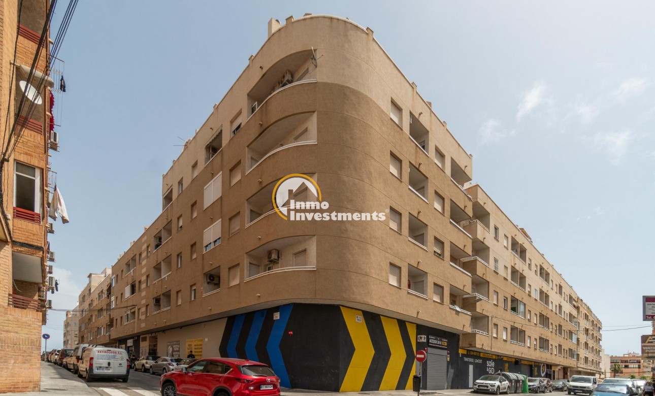 Bestaande bouw - Appartement - Torrevieja - Centro