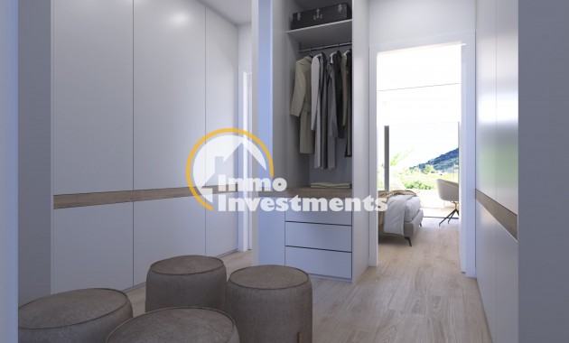 Neubau Immobilien - Villa - Monforte del Cid - Font del Llop