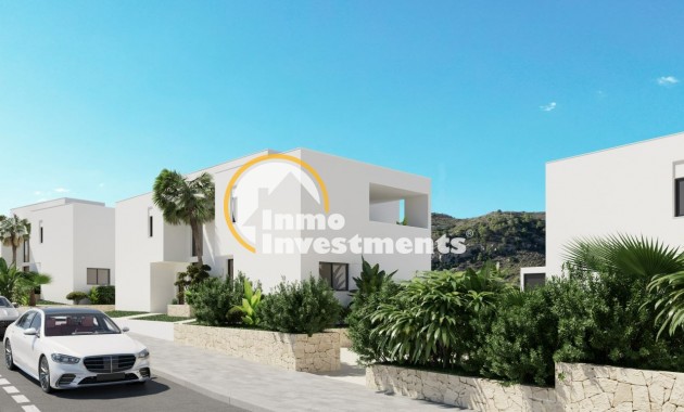 Resale - Apartment - Monforte del Cid - Font del Llop