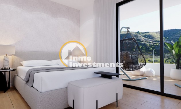 Resale - Apartment - Monforte del Cid - Font del Llop