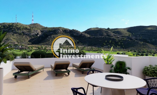 Reventa - Apartamento - Monforte del Cid - Font del Llop