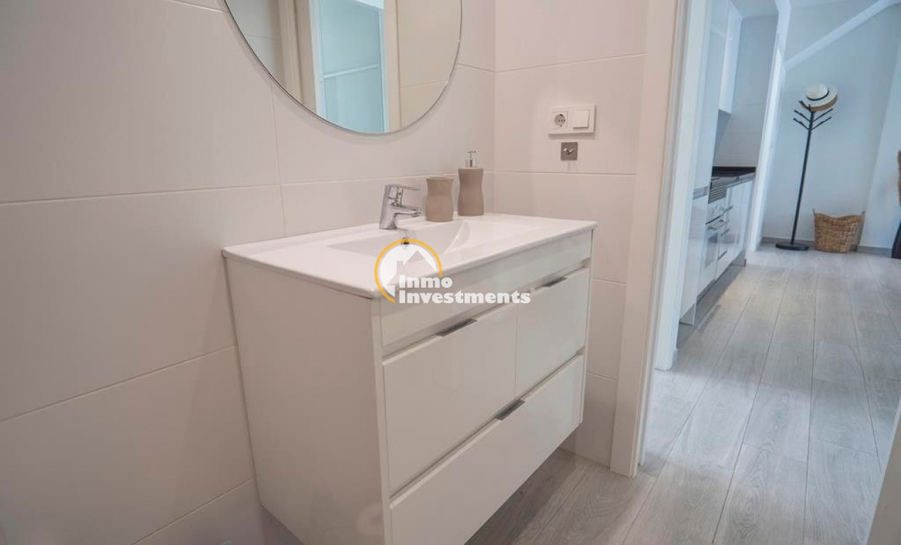 Revente privée - Appartement - Torrevieja - Aguas Nuevas