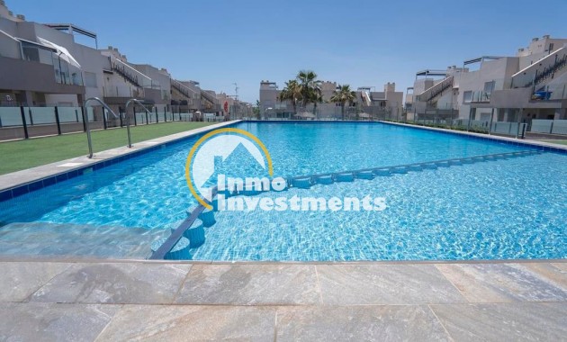 Gebrauchtimmobilien - Apartment - Torrevieja - Aguas Nuevas