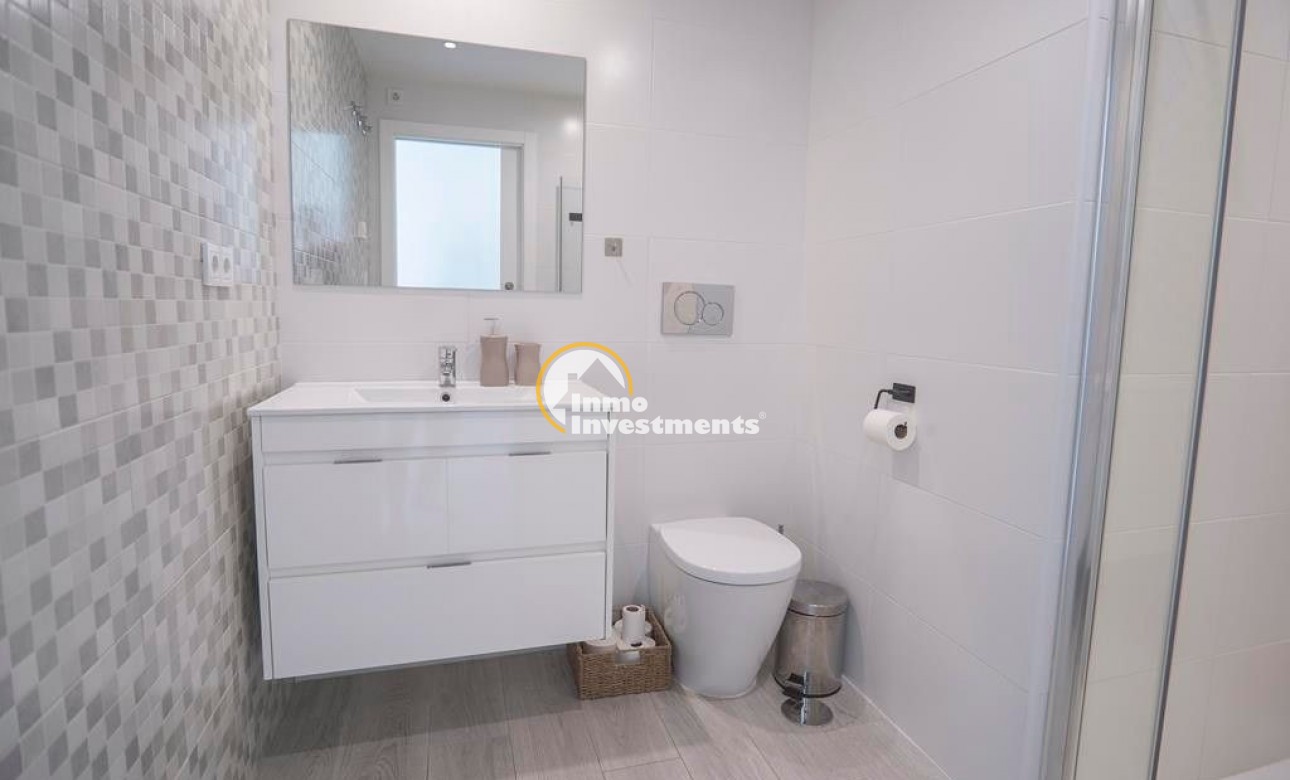 Gebrauchtimmobilien - Apartment - Torrevieja - Aguas Nuevas