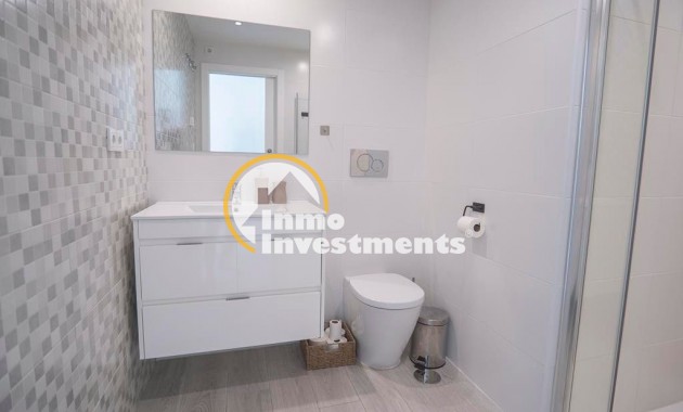 Gebrauchtimmobilien - Apartment - Torrevieja - Aguas Nuevas